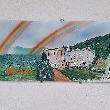 Arcobaleno Apartment Fondi Exteriér fotografie